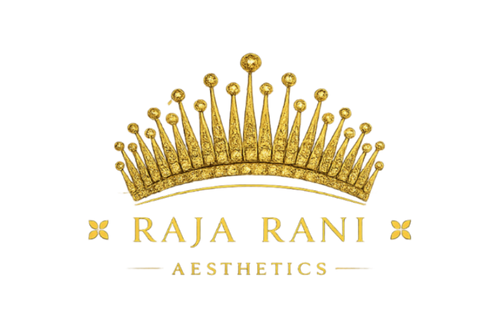 Raja Rani Aesthetics